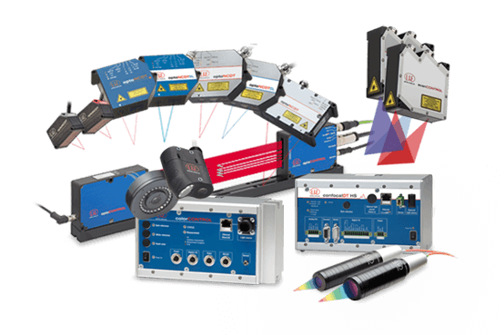 Technology Precision with light